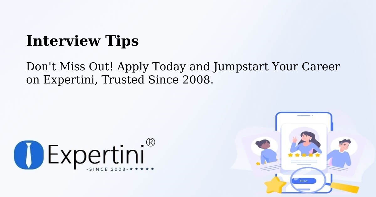 Interview Tips & Techniques for Job Seekers – Norðskáli - Norðskáli, Faroe Islands Jobs Expertini